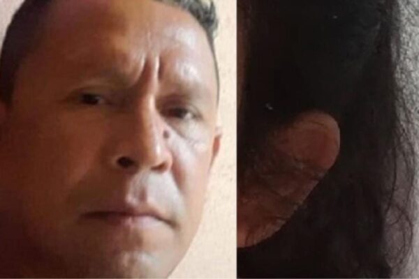 🚨Vídeo Forte: Mãe grava a filha de apenas 9 anos relatando que foi estupr4d4 por pedreiro A mãe de uma menina de 9 anos gravou um vídeo onde