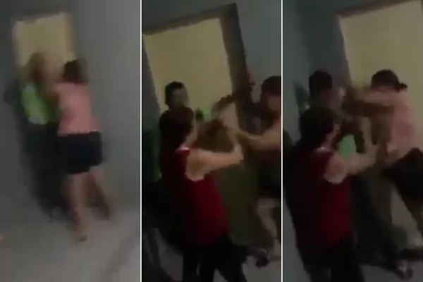 🚨🛌 Escândalo Inacreditável: Pastor Pego no Motel com a Própria Sogra; Veja o Vídeo😱💣 Um caso chocante veio à tona após um vídeo viralizar