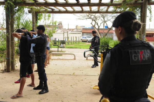 🖋Justiça: Decisão do STF sobre maconha não deve mudar abordagem policial Após idas e vindas, uma decisão do Supremo Tribunal Federal...
