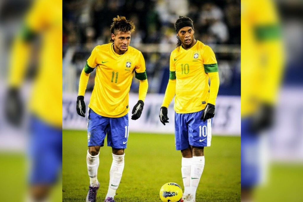 Elenco do Brasil não reage bem às críticas feitas por Ronaldinho Gaúcho. Ronaldinho Gaúcho criou várias manchetes com suas...