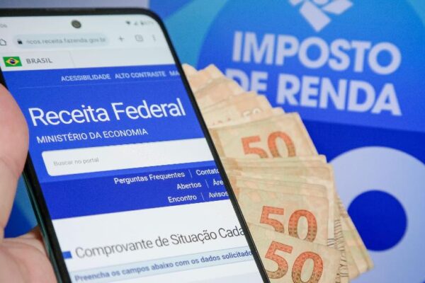 🖋Imposto de Renda 2024: Receita abre consulta ao 2º lote de restituição nesta sexta-feira; veja como consultar A Receita Federal abre nesta sexta-feira, 21 de junho, às 10h, a consulta ao segundo lote de restituição do IRPF 2024.