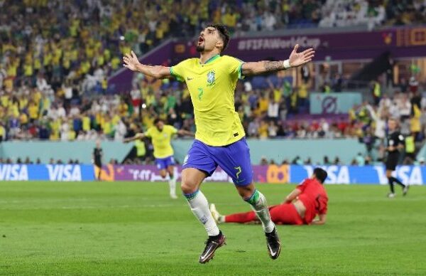 ⚽ Futebol: Lucas Paquetá pode ser banido do futebol A Federação inglesa de futebol quer banir “para sempre” Lucas Paquetá