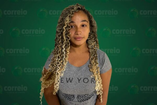 🖋Justiça: Mulher vai com o companheiro na delegacia e descobre que é procurada e acaba presa Vanessa Rodrigues Azevedo foi presa em Marabá...