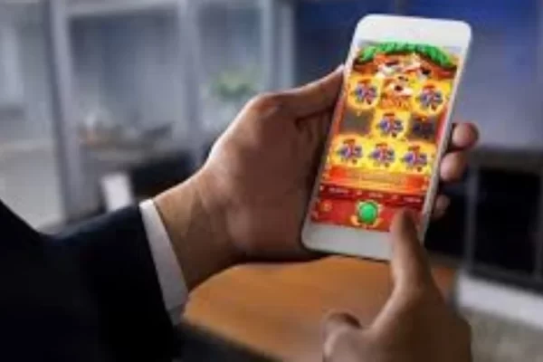 💰Economia: Governo quer colocar travas para apostadores compulsivos em bets e jogos, como o do tigrinho O governo prepara travas...