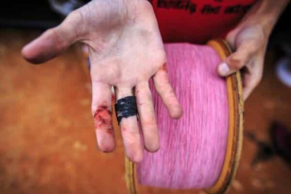 🚨Perigo: Menino morre atingido por linha chilena na Grande Belém A linha chilena, uma variante da linha de pipa...