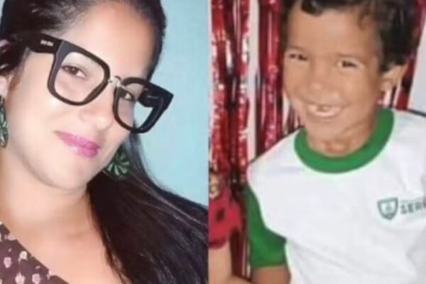 😱🚨Crime Bárbaro: Casal mata agiota e filho com marreta para não pagar dívida de R$ 10 mil Na última terça-feira, 19, a Polícia Civil...