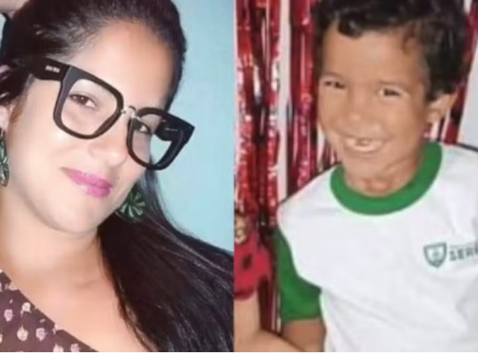 😱🚨Crime Bárbaro: Casal mata agiota e filho com marreta para não pagar dívida de R$ 10 mil Na última terça-feira, 19, a Polícia Civil...