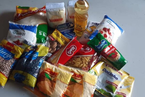 💰Economia: Saiba como fica a nova cesta básica aprovada na Câmara A Câmara dos Deputados aprovou, na noite de quarta-feira (10)