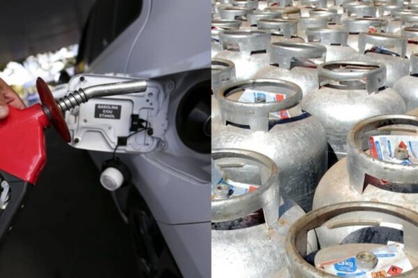 💰Economia: Petrobras aumenta gasolina em 7,1% e gás de cozinha sobe 9,8% A Petrobras anunciou nesta segunda-feira (8)...