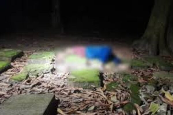 🚨😱Pará: Homem é morto a facadas dentro de cemitério em Belém Um homem foi morto a facadas dentro do cemitério Venerável Ordem Terceira...