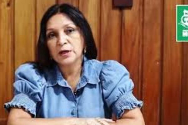 💣🚨Prefeita e empresa são alvos de processo por desvio de R$ 5,6 milhões da iluminação pública no Moju Um pedido de investigação criminal...