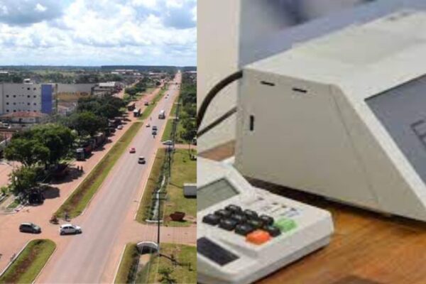 TSE divulga limite de gastos para campanhas de prefeito e vereador por município; confira os valores para Tailândia PA....