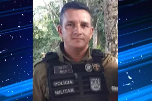 Vídeo: veja a confusão em Marabá onde PM foi morto. O homem identificado como, Wilson Carlos Araújo Júnior, que matou a tiros...