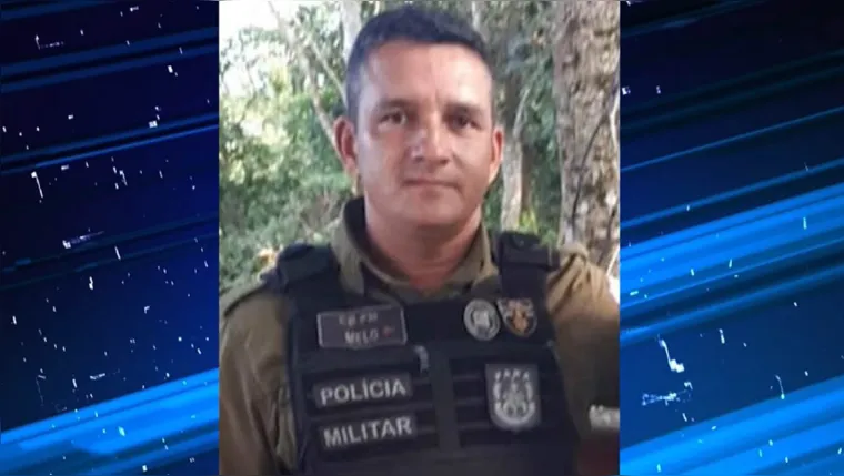 Vídeo: veja a confusão em Marabá onde PM foi morto. O homem identificado como, Wilson Carlos Araújo Júnior, que matou a tiros...