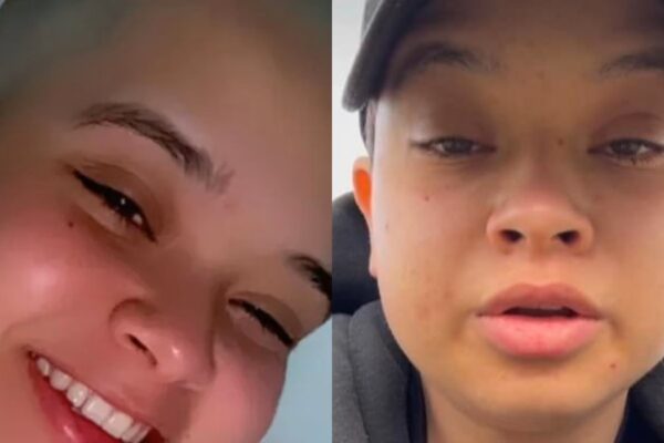 🚨😱Polêmica: Influencer finge câncer, arrecada dinheiro e pede perdão A brasileira Laís Basílio, de 23 anos, que vive na Irlanda, admitiu...