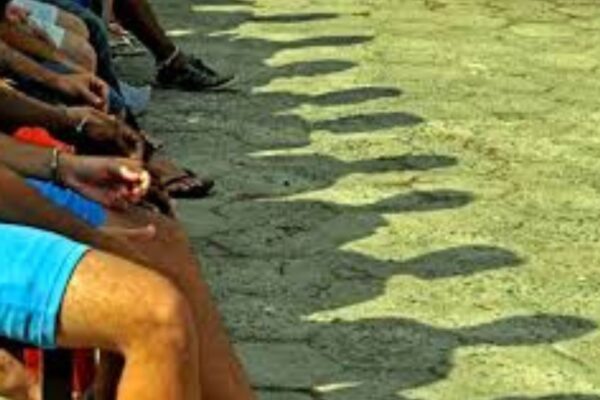 🖊Defensoria Publica da União entra na Justiça para que governo do Pará cumpra lei que garante banho de sol....