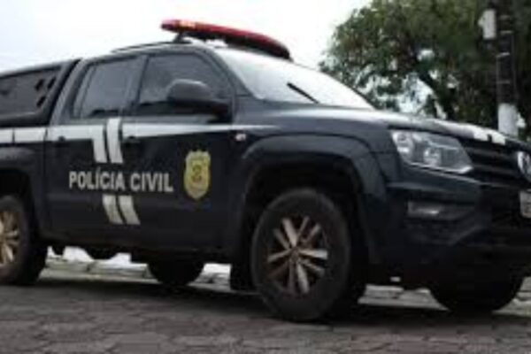 😱Neto folgado é preso por maltratar e ficar com pensão do próprio avô em Belém Em Santa Bárbara do Pará, na Grande Belém, a polícia prendeu..