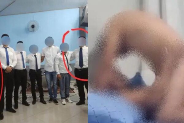 😱Pastor evangélico é afastado