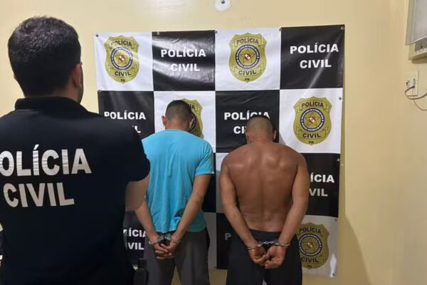 😱💣No Pará: Idoso é agredido após pedir para vizinhos diminuírem volume de som Um idoso de 68 anos foi agredido e vítima de tentativa...