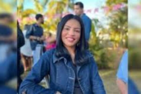 Feminicídio: "minha hora chegou, corre filha", diz mãe antes de morrer atropelada pelo ex Na última sexta-feira (23), uma tragédia abateu