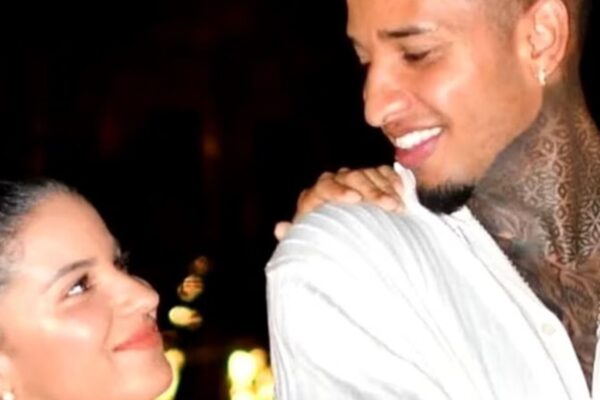 🖤⚽Luto no Futebol: Esposa do zagueiro Juan Izquierdo emociona fãs com carta aberta A emoção tomou conta das redes sociais, na manhã...