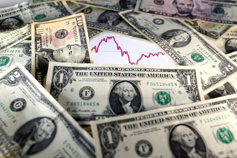 💰Economia: Dólar sobe e vai a R$ 5,80, com temores de recessão nos EUA ganhando força O dólar abriu em forte alta nesta segunda-feira (5)