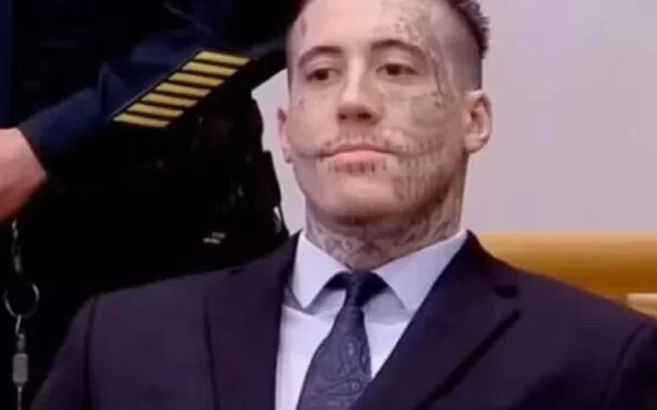 Condenado a morte pede para acelerar sua execução após condenação por assassinatos brutais na Flórida “Assassino Deadpool” Wade Wilson,