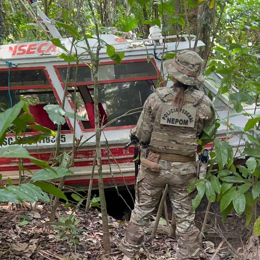 Justiça: Polícia prende 4 homens suspeitos de aplicar golpe de mais de R$ 200 mil em loja de máquinas industriais no Marajó A Polícia Civil