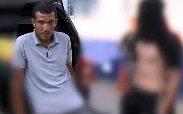 😱🚨Covardia: Agrediu esposa com soco no rosto porque almoço não estava pronto Um episódio de violência doméstica abalou ontem a comunidade