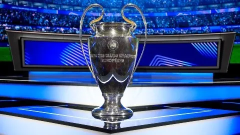 Esporte: Champions League 2024/25: veja os confrontos da Fase de Liga Começou uma nova era na Champions League. A Uefa sorteou, nesta