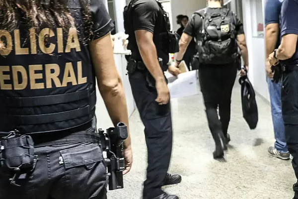 Desvio de R$ 1,2 bilhão da saúde na pandemia: hoje, PF investiga 4 prefeituras no Pará No auge da pandemia de Covid-19, quando mais de 20 mil