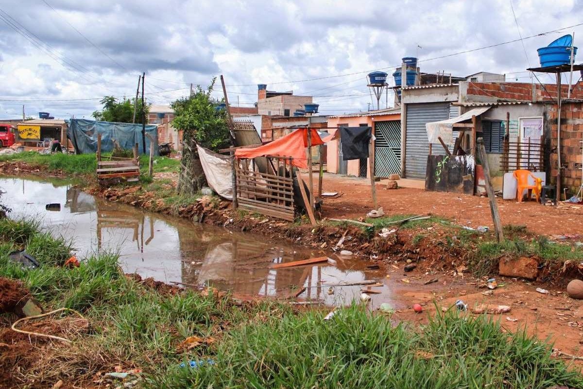 Relatório diz que Oito cidades do Pará têm os piores índices de qualidade de vida no Brasil O último relatório do Índice de Progresso Social