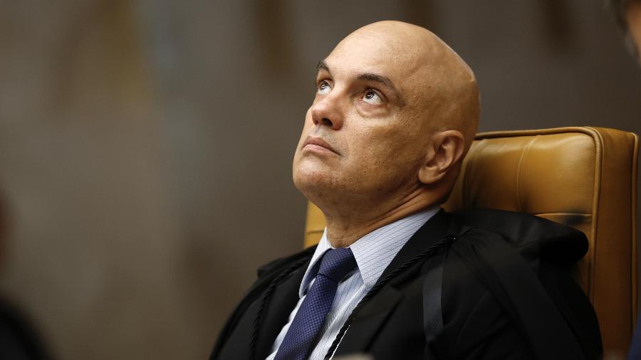 Justiça: OAB vai ao STF contra decisão de Moraes que prevê multa por uso de VPN A Ordem dos Advogados do Brasil (OAB) pediu nesta