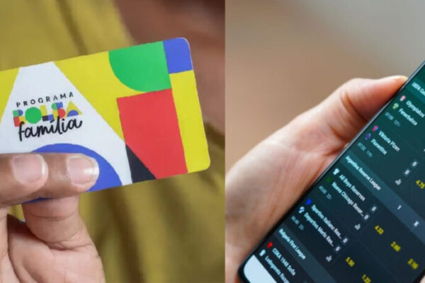 Economia: Proibir uso do Bolsa Família em apostas divide governo A ideia de limitar as apostas para beneficiários do Bolsa Família provoca