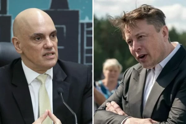 Moraes manda transferir