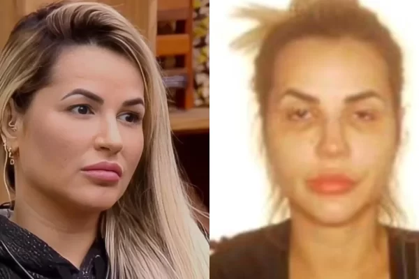 STJ nega habeas corpus e mantém prisão de influenciadora Deolane Bezerra O Superior Tribunal de Justiça (STJ) manteve nesta sexta-feira (13) a prisão preventiva da advogada, empresária e influenciadora digital Deolane Bezerra. 