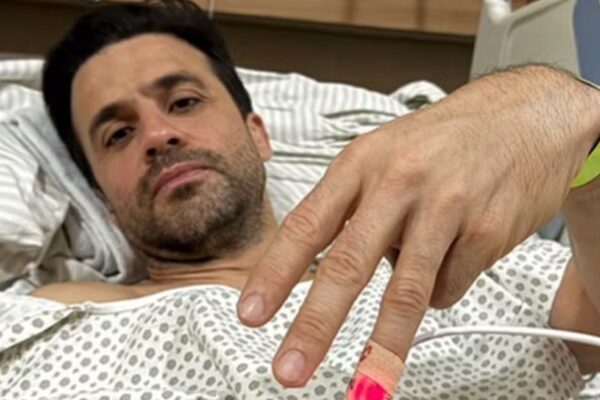 Eleições 2024: Equipe de Pablo Marçal diz que ele fraturou a costela e segue no hospital Após o incidente inesperado que marcou