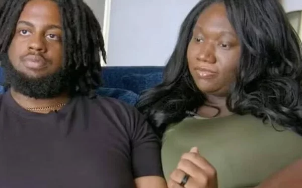 Internacional: Jovem é contaminada por HIV depois de traição do marido com o próprio pai Brenda, uma jovem mãe de 28 anos, emocionou e chocou