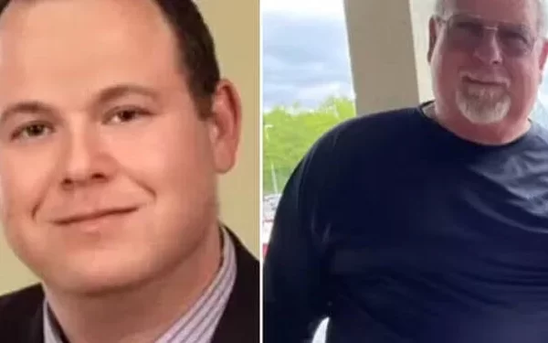 😱Médico confunde fígado com baço, remove órgão errado e paciente morre na mesa de cirurgia William Bryan, de 70 anos, faleceu durante