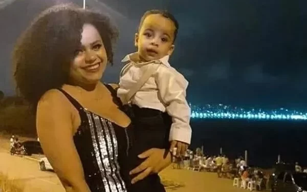 Mãe decapita filho de 6 anos: Polícia investiga possível ritual satânico Na madrugada desta sexta-feira (20/9), um crime chocou a comunidade