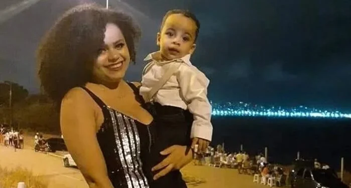 Mãe decapita filho de 6 anos: Polícia investiga possível ritual satânico Na madrugada desta sexta-feira (20/9), um crime chocou a comunidade