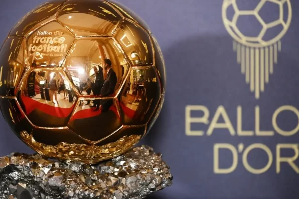 ⚽🥇Bola de Ouro 2024: confira os indicados aos prêmios em todas as categorias O mundo do futebol conhece, nesta quarta-feira (04)