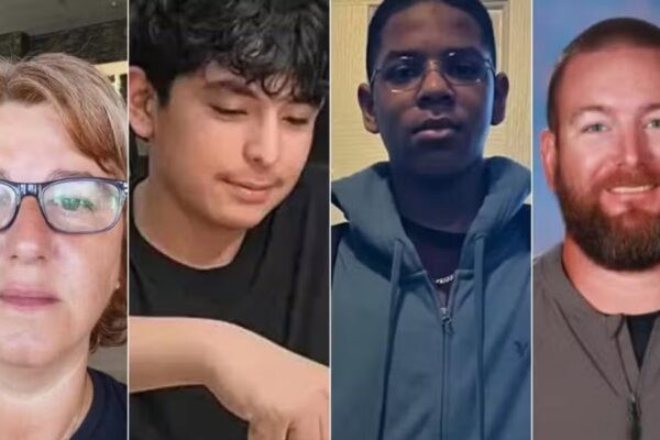 Adolescente de 14 anos que matou 4 em ataque a escola da Geórgia, nos EUA, será julgado como adulto