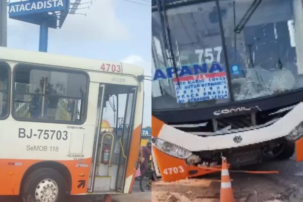 🚨😱Motociclista e passageira morrem em acidente com ônibus em Ananindeua; Imagens e Vídeos Fortes Um motociclista e a passageira que