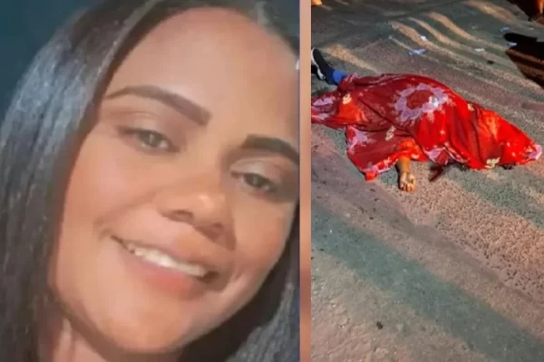 🚨😱Tragédia: Mulher morre atropelada por trio elétrico durante campanha política Uma tragédia marcou uma caminhada política em Timon