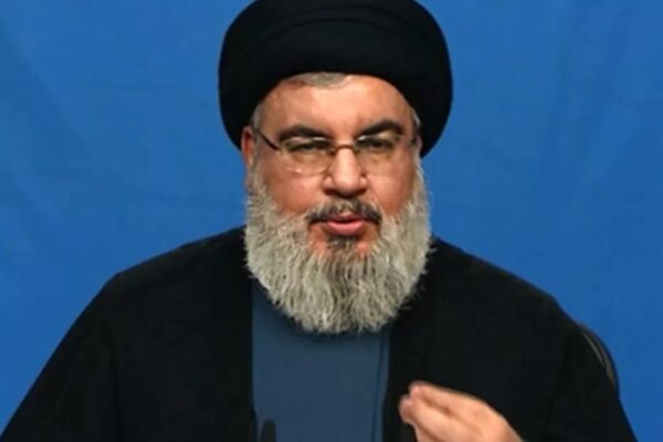 Internacional: Israel anuncia morte do chefe do Hezbollah; grupo extremista diz que 'batalha continua' As Forças de Israel informaram neste