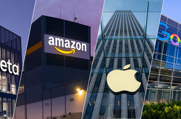 Economia: governo pode propor taxação de 'big techs' para fechar as contas A equipe econômica informou que espera arrecadar R$ 700 milhões