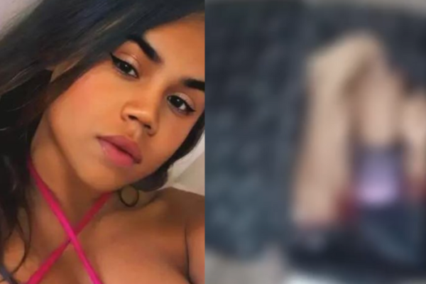 Mulher trans é assassinada e esquartejada; tronco é achado em mala; Veja o Vídeo Uma mulher trans identificada como Jullyane Fernandes