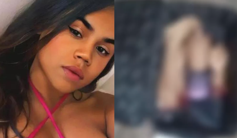 Mulher trans é assassinada e esquartejada; tronco é achado em mala; Veja o Vídeo Uma mulher trans identificada como Jullyane Fernandes