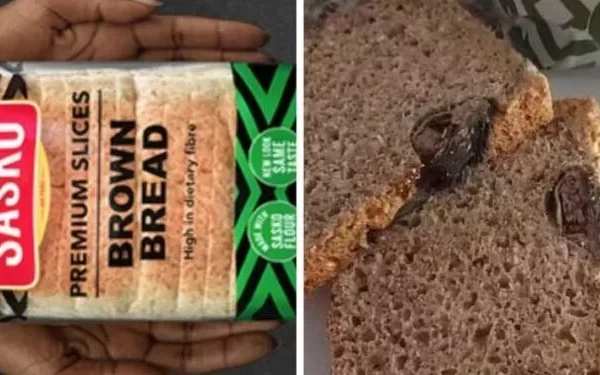 Cliente encontra rato morto em pão após já ter comido a metade; Veja o Vídeo Um incidente chocante abalou a reputação da fabricante